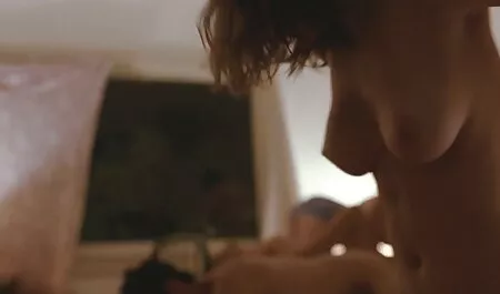 Verleng de opening met de scheervloer, gewapend massage seksfilm met een lemmet