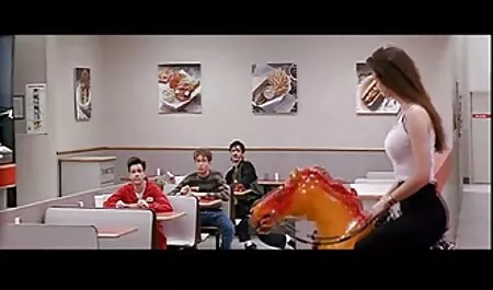 Schoonheidsgeur, het bereiken van lange seksfilms een orgasme na een orgasme