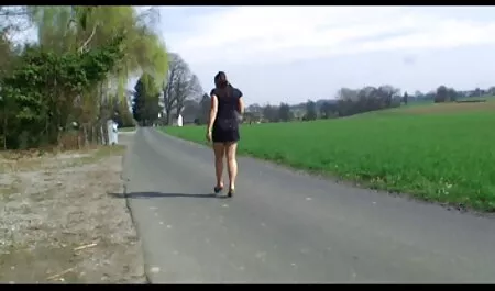 De vrouw dwong haar man om aandacht te korte seksfilm trekken.