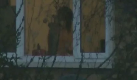 Homer Simpson neukte zijn vrouw, Marge en jongens. gratis seksfilms bekijken