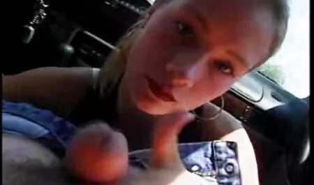 MILF houdt van seks films gratis kijken schroeven zuigen.