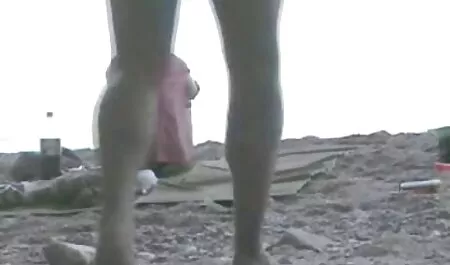 Tante masseuse naakt seks film gratis