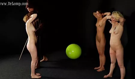 Lisa del Sierra lekkere seks films heeft een anale seksshow.