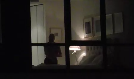 Europese pion gratis seksfilm 123 met Aziaten in de hotelkamer