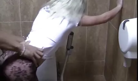 Verdomde homo seksfilms danseres.