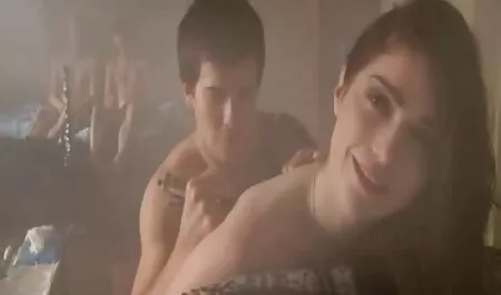 Family woman with big tits goede seksfilms