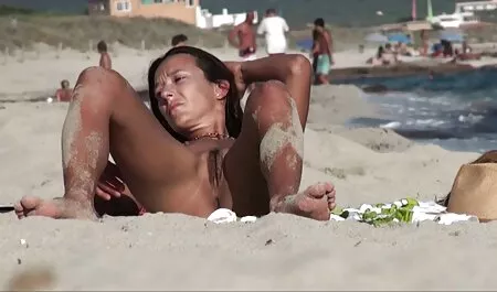 Babe legs lekkere seks films wordt onderzocht door de arts