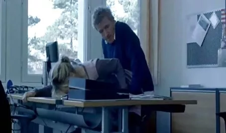 Vlees rauw vlees korte seksfilm