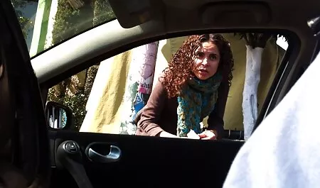Vrouwelijke olievingers vintage seksfilms geven plezier