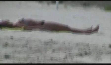 Alleen massage seksfilm vers